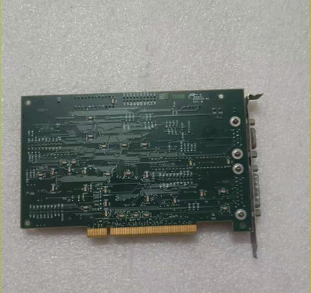 INSTRON PCI DIGILINK A596-1 REV E A596-1 VS3359632 R E