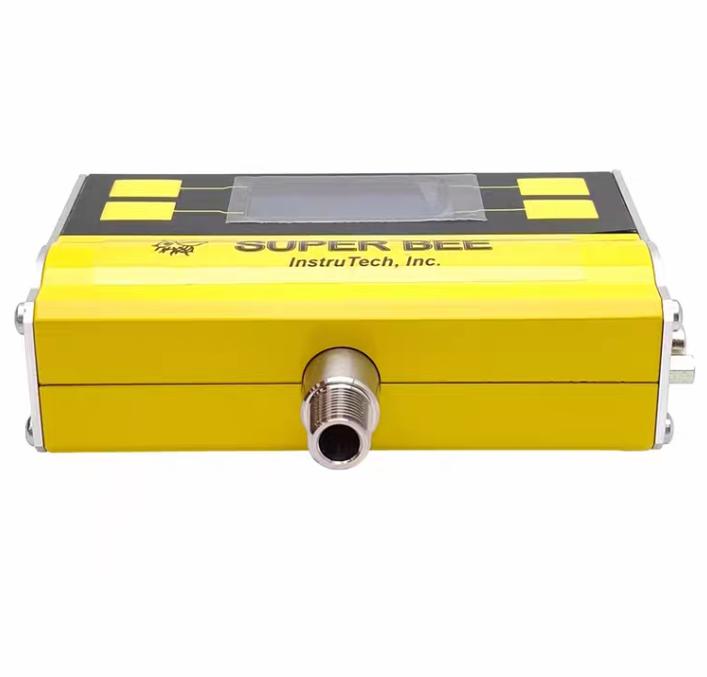 INSTRUTECH CVM201PAA 1 8 NPT PlatinumCombination 1 8 in NPT male - 1 2 in tube use 1 8 in NPT male or 1 2 in O D O-ring compression 12