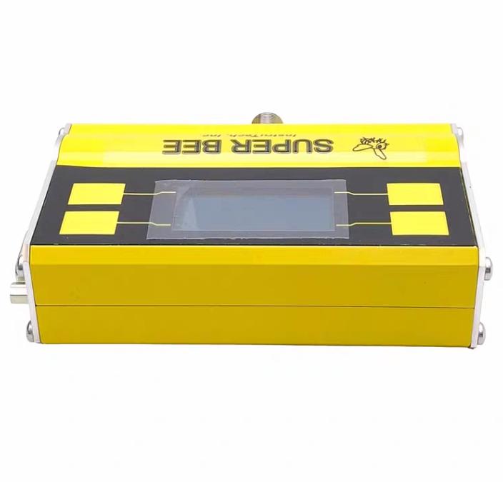 INSTRUTECH CVM201PAA 1 8 NPT PlatinumCombination 1 8 in NPT male - 1 2 in tube use 1 8 in NPT male or 1 2 in O D O-ring compression 12