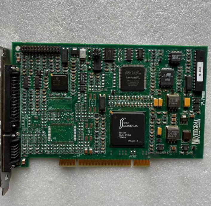 INTEGRAL TECHNOLOGIES 9400-0