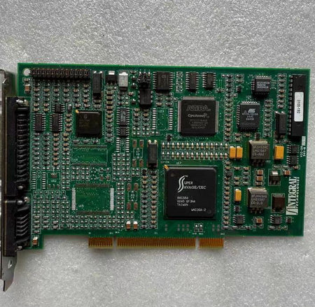 INTEGRAL TECHNOLOGIES 9400-0