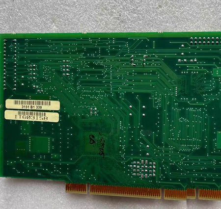 INTEGRAL TECHNOLOGIES 9400-0