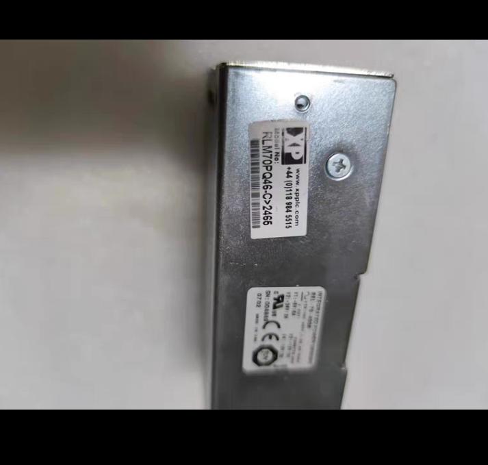INTEGRATED POWER DESIGNS   REL-70-4006