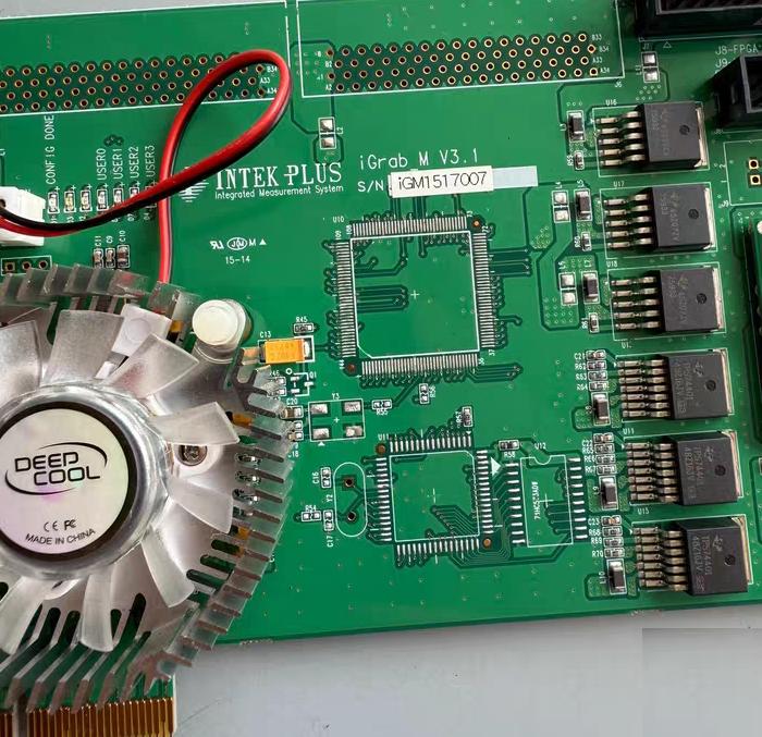 INTEK PLUS iGM1517007 IGRAB V3 1
