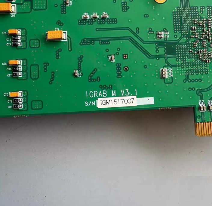 INTEK PLUS iGM1517007 IGRAB V3 1