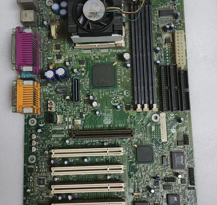 INTEL D815EEA