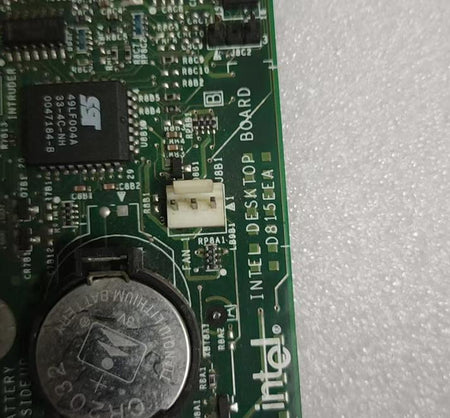INTEL D815EEA