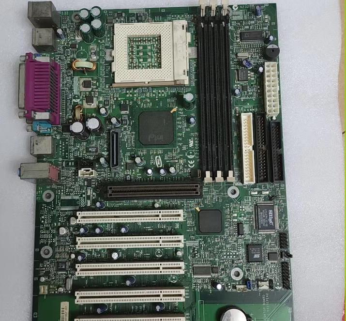 INTEL D815EEA2 D815EPEA2 370