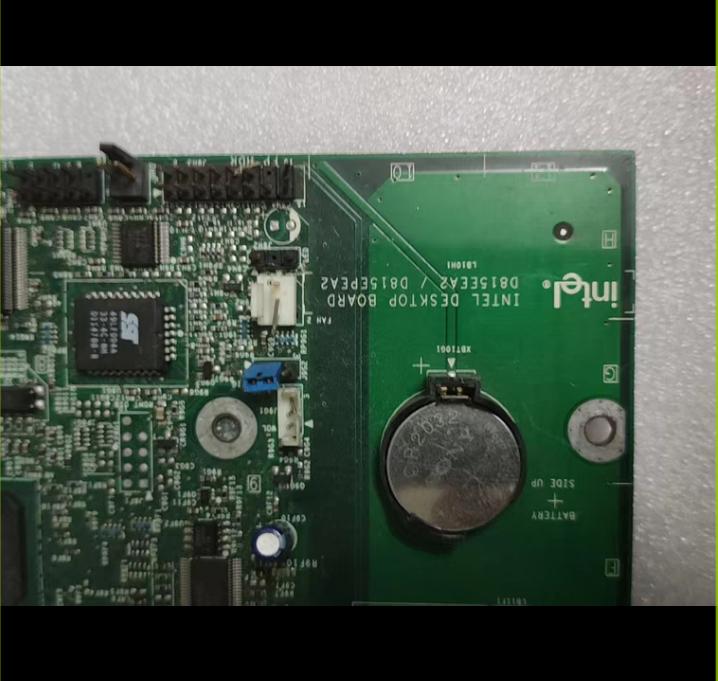 INTEL D815EEA2 D815EPEA2 370