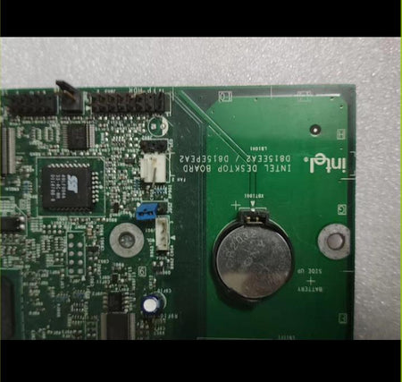 INTEL D815EEA2 D815EPEA2 370