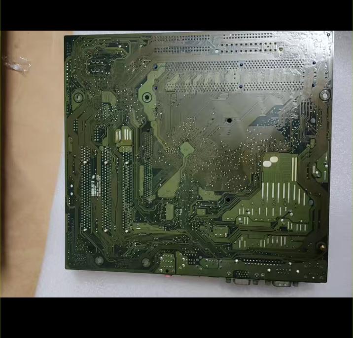 INTEL D865GSA