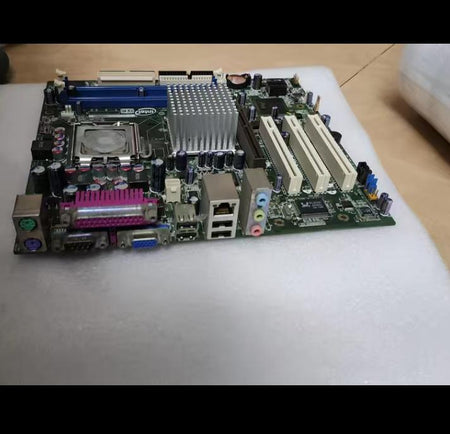 INTEL D865GSA