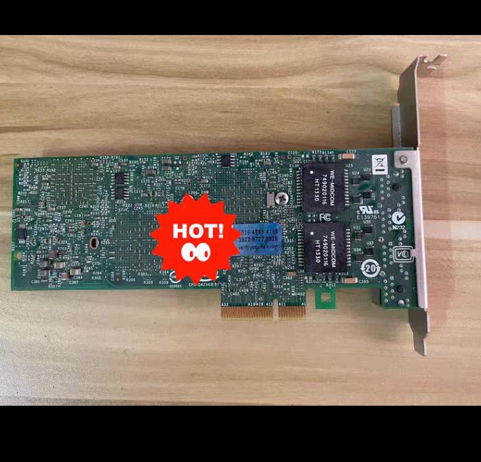 INTEL E1G44ETBLK 897700