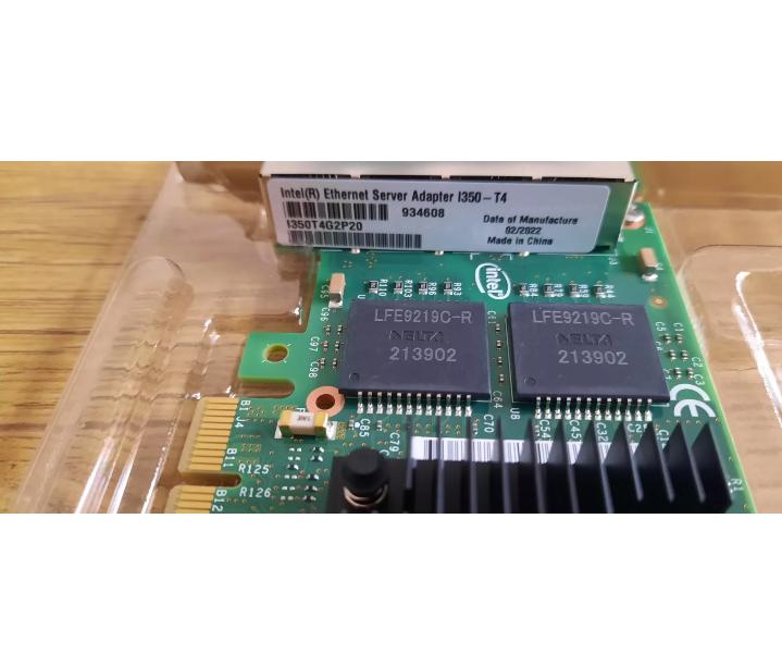 I350-T4