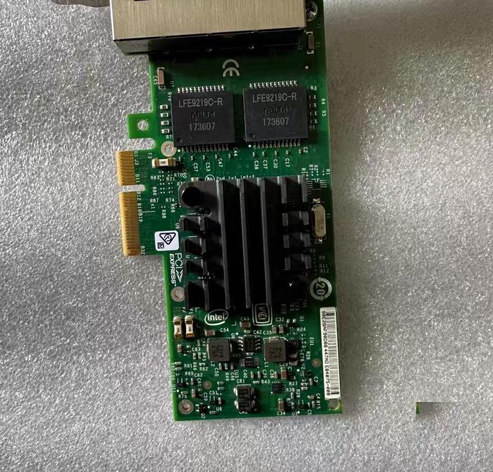 INTEL I340-T4 I350 T4 ESXI 200