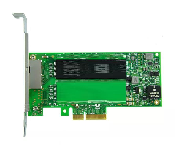 I350-T2 PCI-E RJ45 1000M