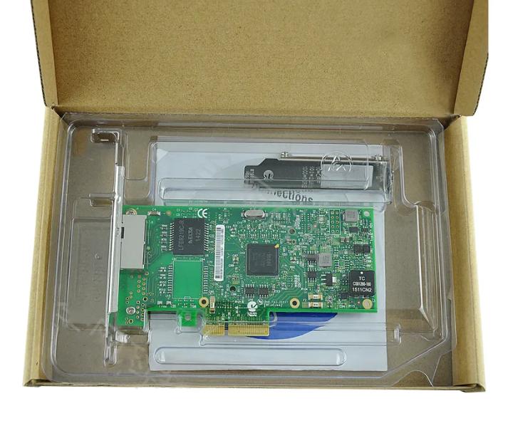 I350-T2 PCI-E RJ45 1000M