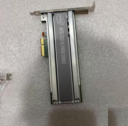 INTEL P4600 2T NVME PCIE SSD