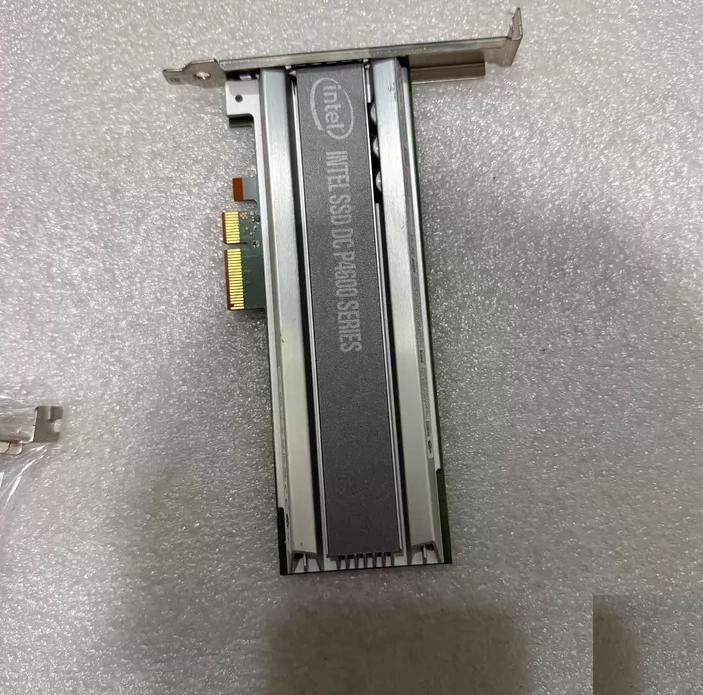 INTEL P4600 2T NVME PCIE SSD
