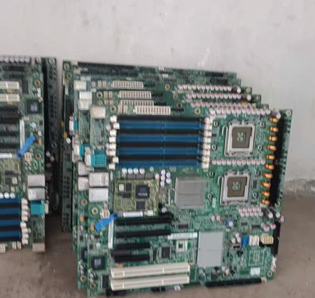INTEL S5000XVN XSL SERVER BOARD DAOT73MB8KO REV K