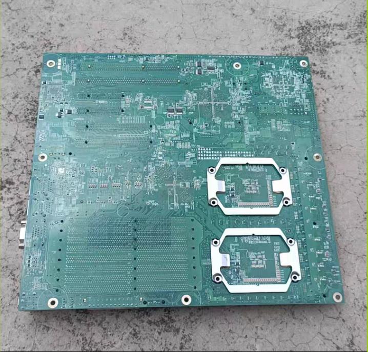 INTEL S5000XVN XSL SERVER BOARD DAOT73MB8KO REV K