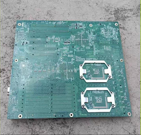 INTEL S5000XVN XSL SERVER BOARD DAOT73MB8KO REV K