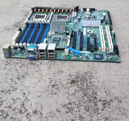 INTEL S5000XVN XSL SERVER BOARD DAOT73MB8KO REV K