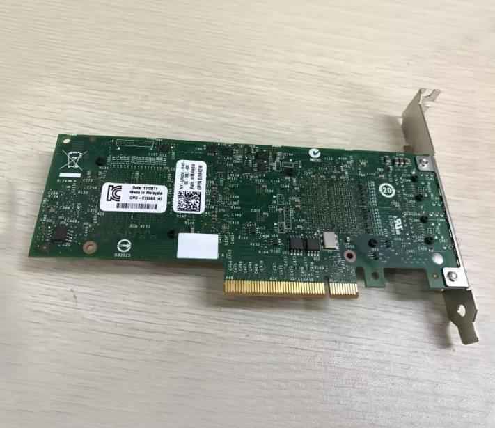 X520-T2 10GB JM42W