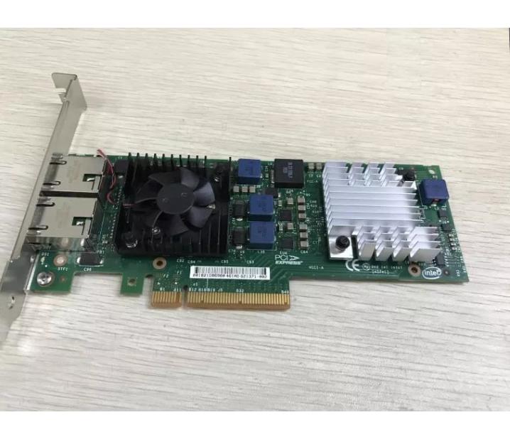 X520-T2 10GB JM42W