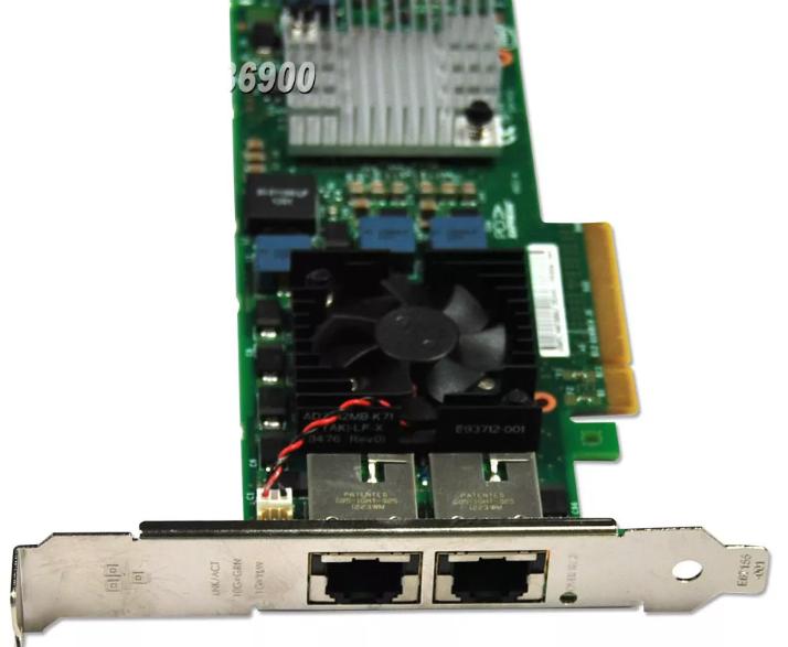 X520-T2 10GB JM42W