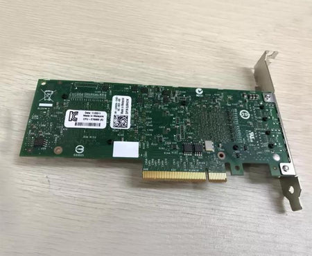 X520-T2 10GB JM42W