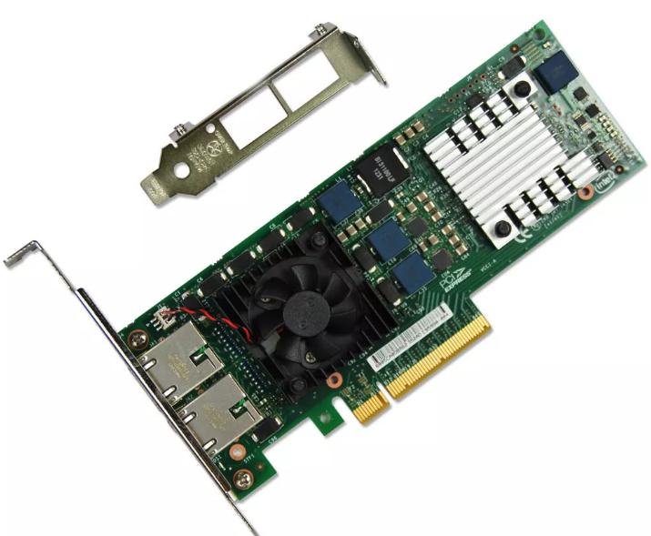X520-T2 10GB JM42W