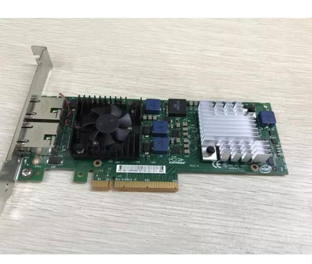 X520-T2 10GB JM42W