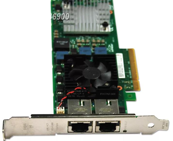 X520-T2 10GB JM42W