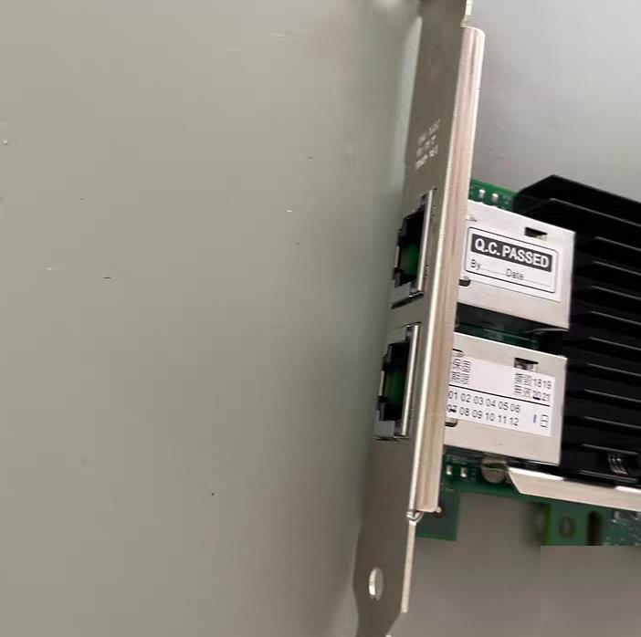 INTEL X540-T2 10Gb