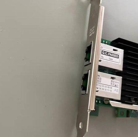 INTEL X540-T2 10Gb
