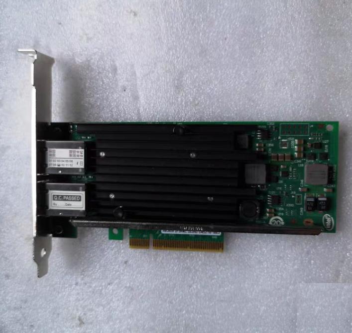 INTEL X540-T2 10Gb