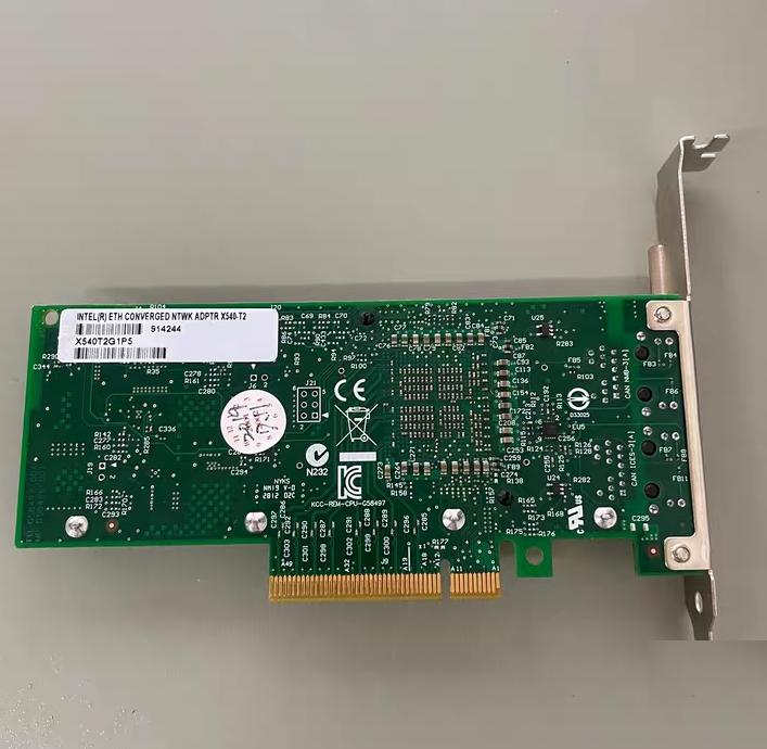 INTEL X540-T2 10Gb