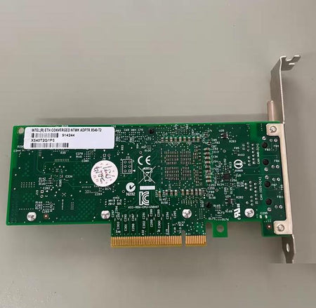INTEL X540-T2 10Gb