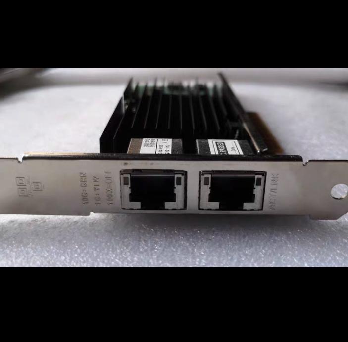 INTEL X540-T2 10Gb