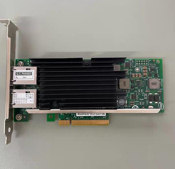 INTEL X540-T2 10Gb