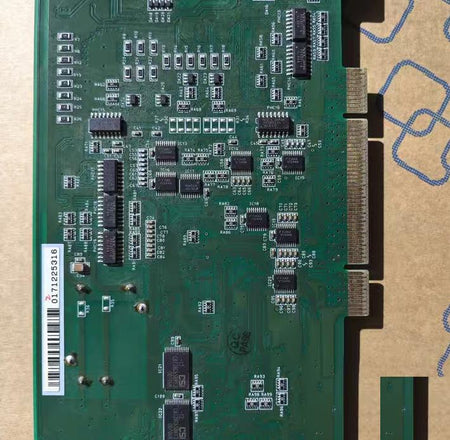 INTERFACE PCI-7414V COSEL ZUS30505 ALTERA FLEX