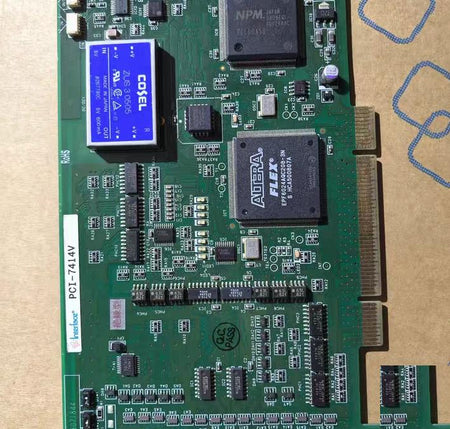 INTERFACE PCI-7414V COSEL ZUS30505 ALTERA FLEX