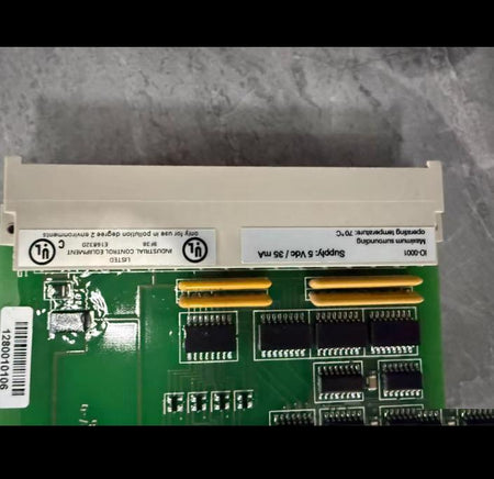 IO-0001 PLC