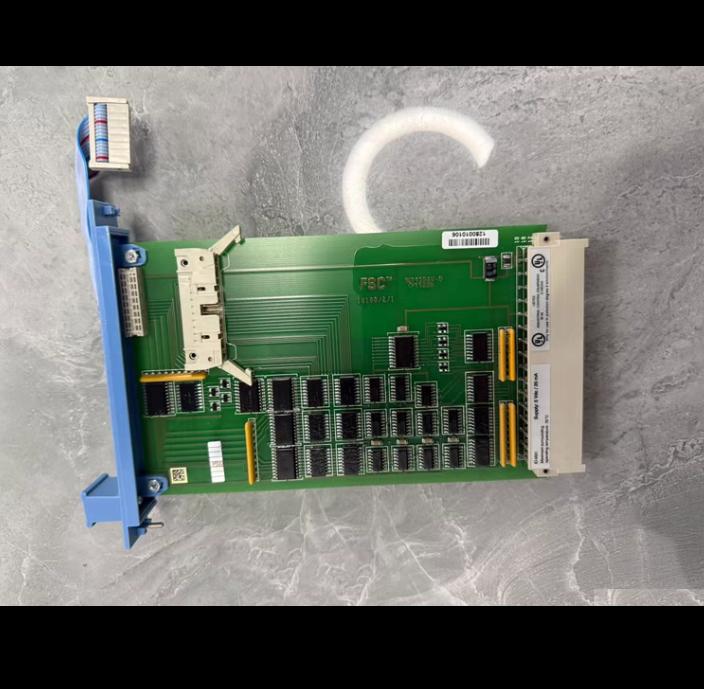 IO-0001 PLC