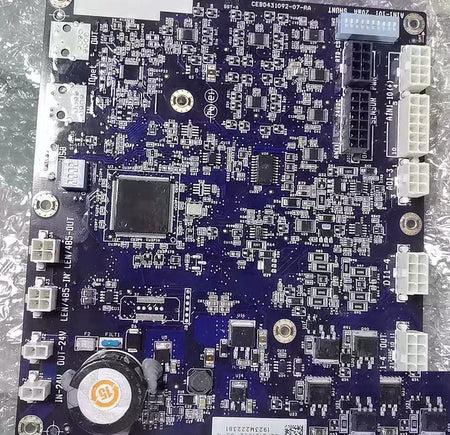 IOB OARD CEPL131092-03-R