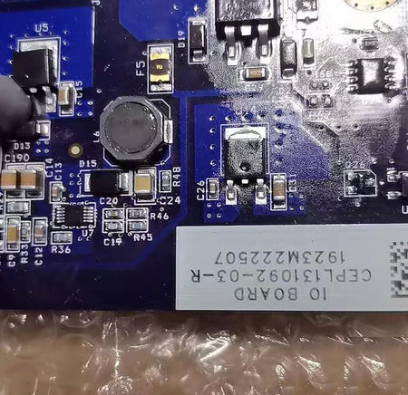 IOB OARD CEPL131092-03-R