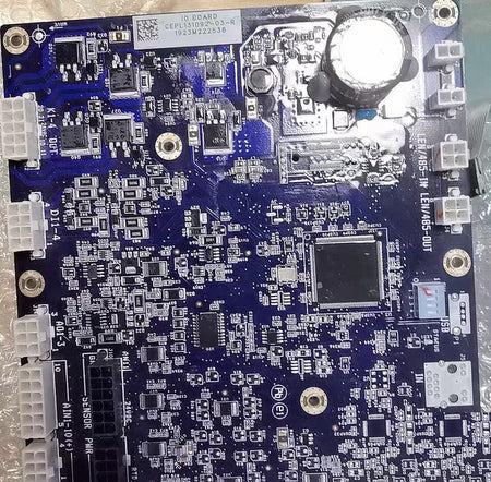 IOB OARD CEPL131092-03-R