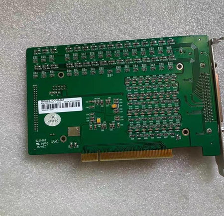 IOC-0640 V1 1 I O PCI I O IOC0640 IOC0640A V1 2