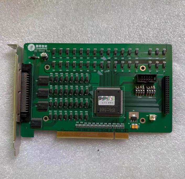 IOC-0640 V1 1 I O PCI I O IOC0640 IOC0640A V1 2